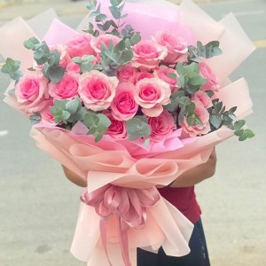 Hoa Tươi Tặng Sinh Nhật - OA180